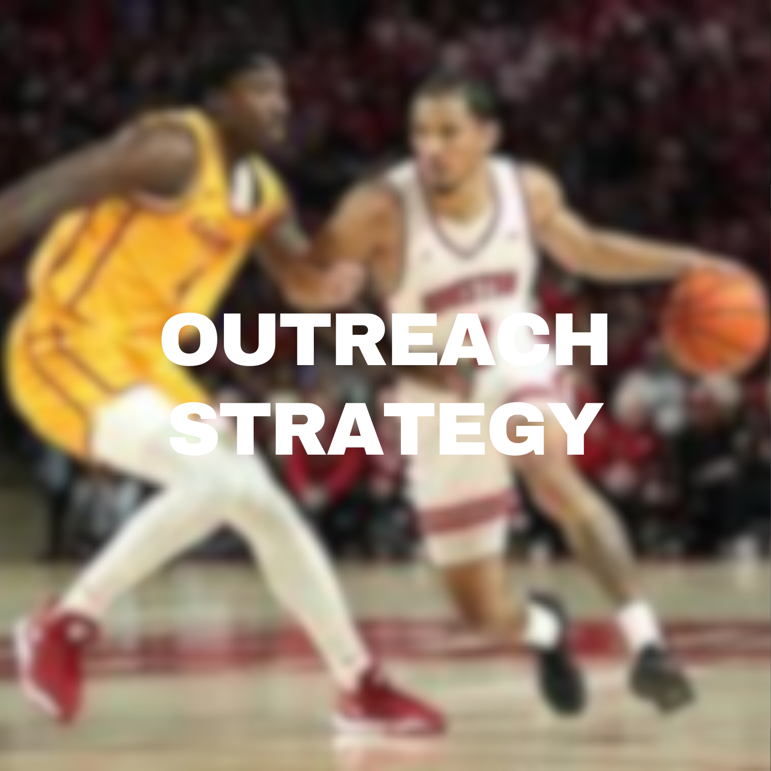 4. Outreach Strategy